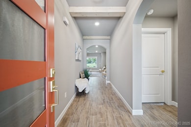 209 W Broadway St, Owasso, OK 74055 - photo 7