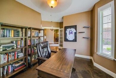 1707 NW Mystic Ave, Bentonville, AR 72712 - photo 5