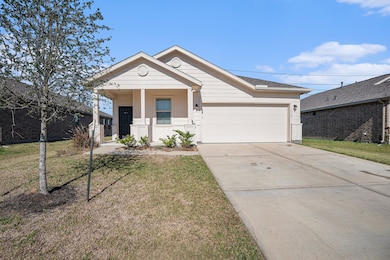 14923 Spring Forest Ln, Baytown, TX 77523 - photo 2