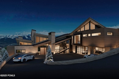 2923 W Jordanelle View Dr, Heber City, UT 84032 - photo 2