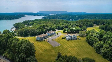 Fairway Bay