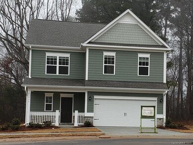 339 Harrison Ln unit 85, Locust, NC 28097 - photo 4