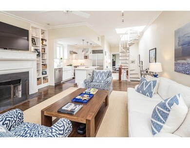 195 W Brookline St unit 4, Boston, MA 02118 - photo 3