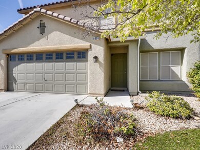 8305 Lavender Jade Ct, Las Vegas, NV 89139 - photo 2