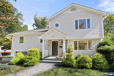 Hardie Plank Siding and New Windows