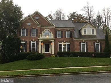 15406 Glastonbury Way, Upper Marlboro, MD 20774 - photo 5