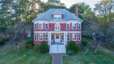 243 Ocean Point Rd, East Boothbay, ME 04544 - photo 3