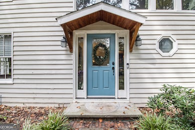 1639 Frazier Rd, Decatur, GA 30033 - photo 3