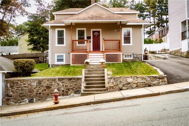 787 Bernon St, Woonsocket, RI 02895 - photo 2