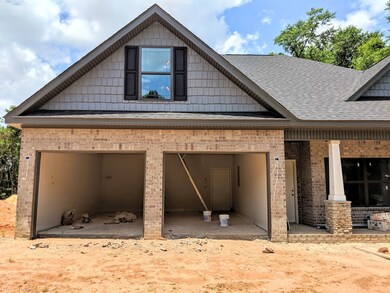 2803 Thorndale Place, Dothan, AL 36303 - photo 2