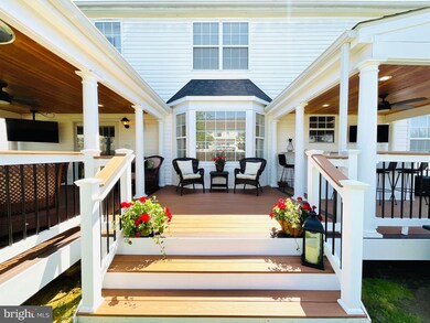 12942 Vixen Ct, Bristow, VA 20136 - photo 3