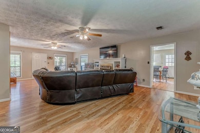 1424 Harmony Rd SE, Silver Creek, GA 30173 - photo 7