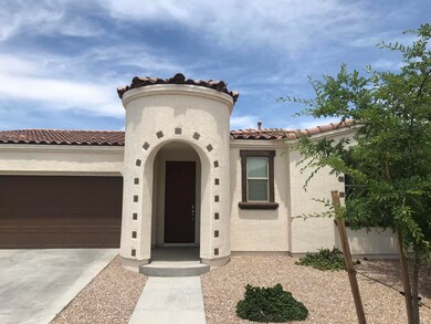 22546 E Via Del Oro, Queen Creek, AZ 85142 - photo 2