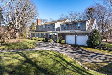 230 the Boulevard, Edgartown, MA 02539 - photo 2