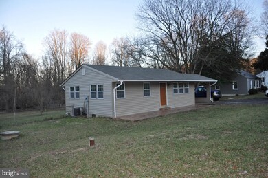 6489 Briggs Rd, Warrenton, VA 20187 - photo 3