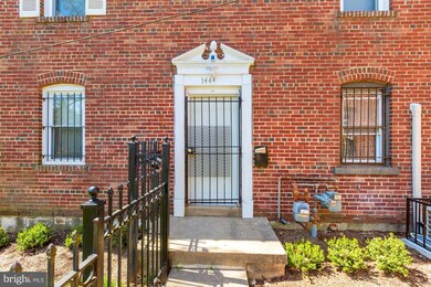 1444 Smith Place SE, Washington, DC 20032 - photo 4