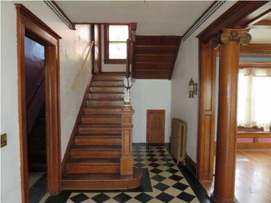 Foyer