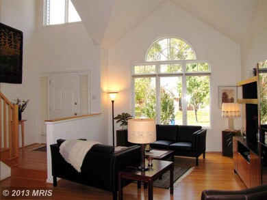 7008 Bright Memory Dr, Columbia, MD 21044 - photo 2