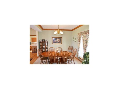 Dining Area.