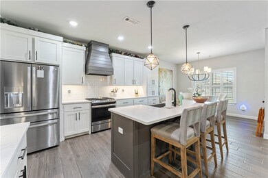 810 Bob Glen Cir, Centerton, AR 72719 - photo 6