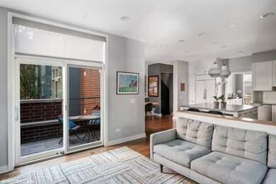 2751 N Greenview Ave unit A, Chicago, IL 60614 - photo 6