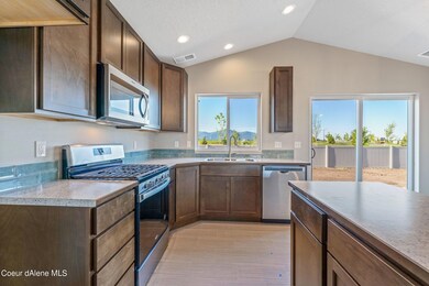 Kitchen (File Photo)