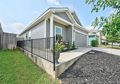 3329 Colorado High Ave, Austin, TX 78744 - photo 3