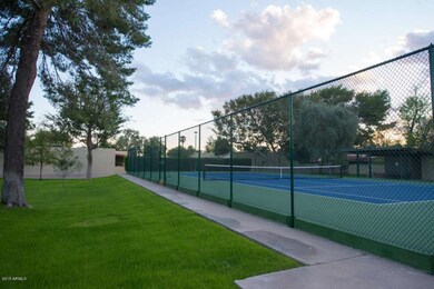los tennis