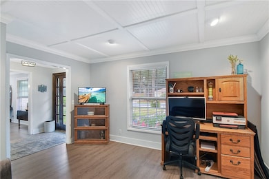 303 Wymberly Rd, Saint Simons Island, GA 31522 - photo 6