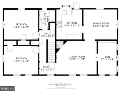 3212 Mccomas Ave, Kensington, MD 20895 - photo 5