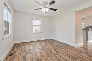 3316 Herbert St, Norfolk, VA 23513 - photo 3