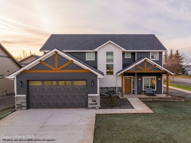 Front Elevation