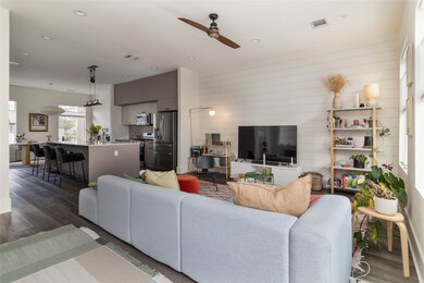 4602 Fisk St unit B, Houston, TX 77009 - photo 6