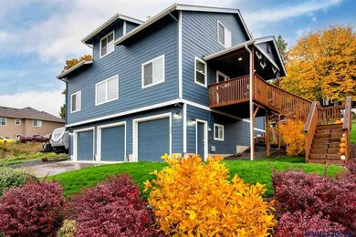 352 Sunshine Ave, Philomath, OR 97370 - photo 3