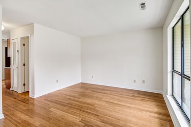 Hardwood Floors