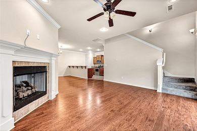 765, 767, 769 N Wordsworth Ln, Fayetteville, AR 72704 - photo 5