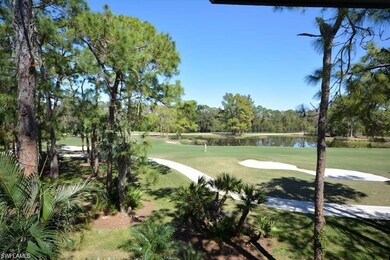 Panoramic golf course view awaits you!
