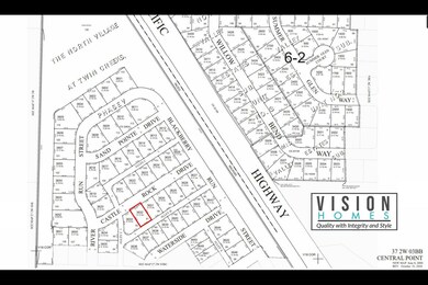 421 Castle Rock Dr, Central Point, OR 97502 - photo 4