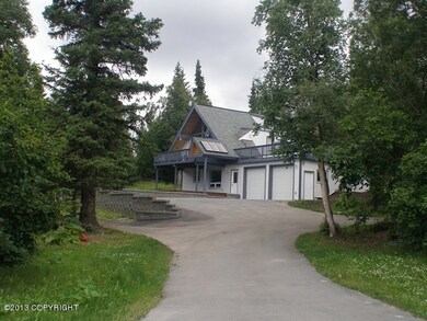 7201 Clarks Rd, Anchorage, AK 99516 - photo 2