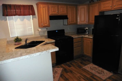 1150 W Prince Rd unit 49, Tucson, AZ 85705 - photo 7