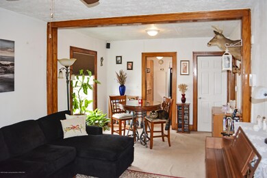 Living Room Combo