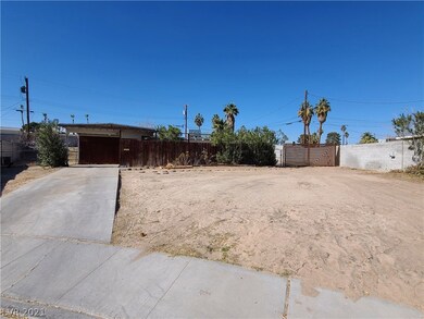 2973 Palma Vista Cir, Las Vegas, NV 89169 - photo 2