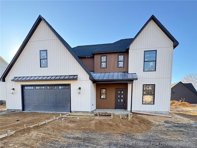 3558 Braddy Rd, Fayetteville, NC 28306 - photo 2