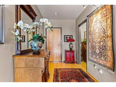 Entrance/Foyer