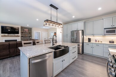 41 Baldwin Ave, New Hampton, NH 03256 - photo 7