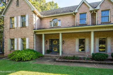 12965 Whispering Pines Dr, Olive Branch, MS 38654 - photo 5