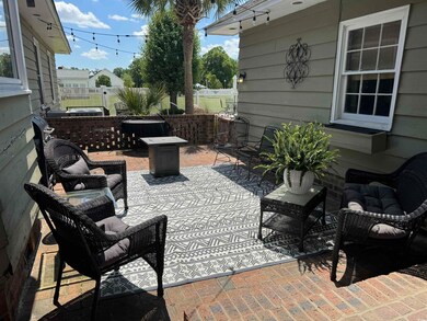 1004 S Beech Ave, Andrews, SC 29510 - photo 2