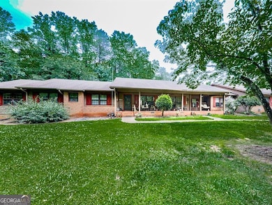 2760 Hembree Rd NE, Marietta, GA 30062 - photo 6