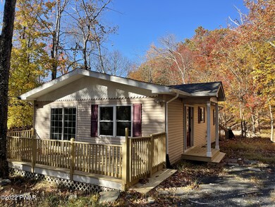 3206 Cherry Ridge Rd, Bushkill, PA 18324 - photo 3