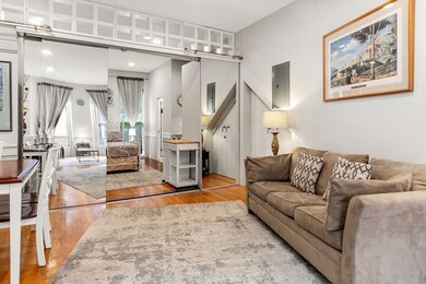 83 Appleton Street- Furnished unit 2, Boston, MA 02116 - photo 4